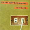Rivermaya – It’s Not Easy Being Green… Mixed Up…!!!! – THE BEATMEISTER