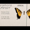 Paramore Paramore – Playing God [OFFICIAL Karaoke/Instrumental]