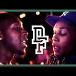 Professor Green DON’T FLOP – Rap Battle – ‬Dialect Vs Double L