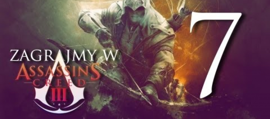 Psy Assassin’s Creed 3 – Sekwencja 3 – Egzekucja Ponad Wszystko (Xbox360)