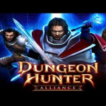 Psy العاب منوعة – Dungeon Hunter: Alliance