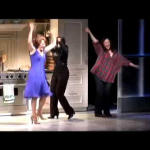 Rupert Holmes The First Wives Club preview