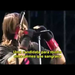 Red Hot Chili Peppers Red Hot Chili Peppers – Otherside (Legendado)