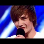 Pussycat The X-Factor 2010 Liam Payne Auditions 3 HD