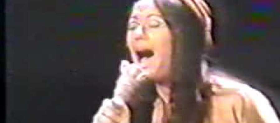 Yvonne Elliman Jesus Christ Superstar – Original Broadway Cast