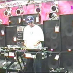 X-ecutioners DJ PRECISION 2002 GC REGIONALS ELIMS