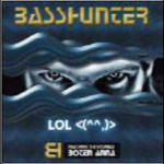 Basshunter BassHunter – Professional Party People