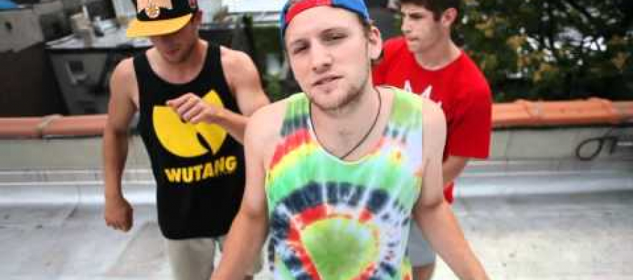 Mac Miller Aer – Feel I Bring (Official Music Video) – on iTunes