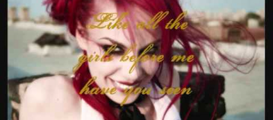 Emilie Autumn Emilie Autumn- Let It Die