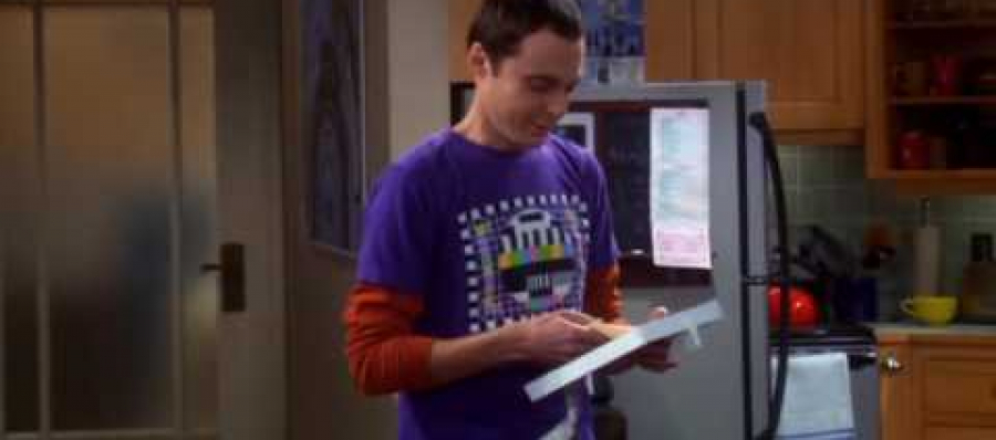 Bigbang The Big Bang Theory – The Best of Sheldon (Season 2)