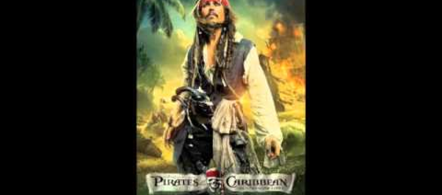 Hans Zimmer Mermaids-Hans Zimmer-Pirates of the Caribbean 4: On Stranger Tides Official Soundtrack