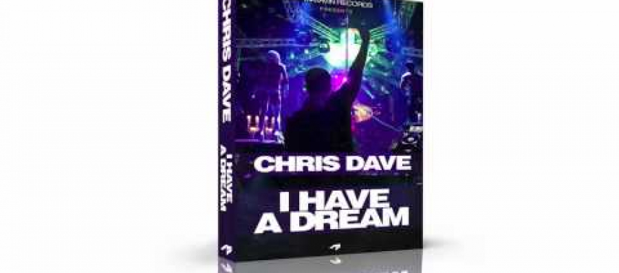 Edward Maya Chris Dave – I Have A Dream ( Xtend Version )