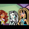 Monster High Monster High Folge 1 (Abschreiben?,Fehlanzeige!)