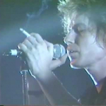 Psychedelic Furs Psychedelic Furs “Sister Europe”