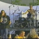 Candlebox Candlebox: You (Live in Worcester)