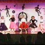 Gary Allan Fifth Grade Talent Show
