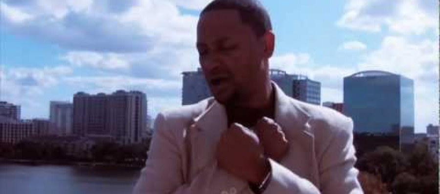 Isaac Carree DBrass-”Once More” Official Music Video