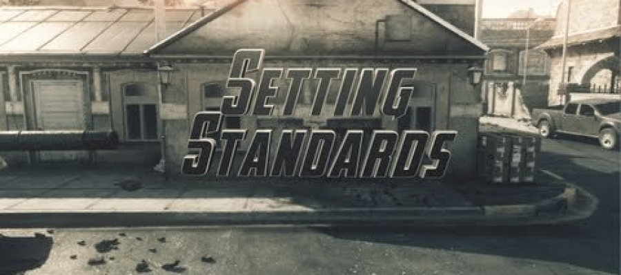 Fun Setting Standards! – Episode 30 – SBSB Response