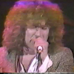 Robert Palmer Rockpile w/ Robert Plant – Little Sister