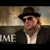 Van Morrison TIME Magazine Interviews: Van Morrison