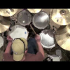 Paramore Brick by Boring Brick – Paramore Drum Cover HD