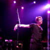 Psychedelic Furs Psychedelic Furs – Pretty in Pink – Live at the Gothic in Denver, June 16, 2010
