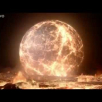 Bigbang Big Bang & Birth of the Earth