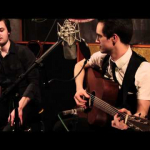 Panic! At The Disco Panic! At The Disco – “Interview” (High Quality)