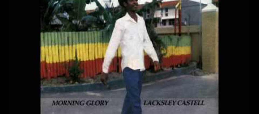 Robert Palmer Lacksley Castell – Leaving + Sly & Robbie – Leaving Dub 1982