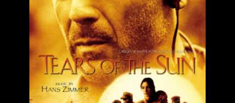Hans Zimmer Tears Of The Sun – Hans Zimmer – The Journey – Kopano Part 3