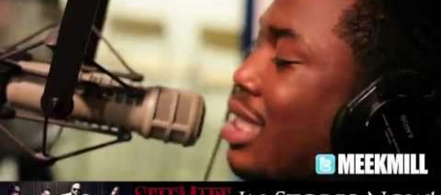 T. Mills Meek Mill, Pill & Stalley Freestyle With Dj Green Lantern (Maybachmusic) 12 minutes