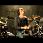 Jimmy Eat World Jimmy Eat World – The Middle (drum cover) MasonVPT Electronic drums