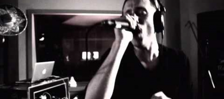 Awolnation AWOLNATION – Burn It Down (Live in the Red Bull Studio)