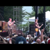 Candlebox [08] Candlebox Rain – RibFest Military Park Indianapolis, IN 09-06-2009 [HD]