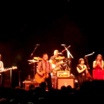 Decemberists The Decemberists – Crazy On You (Heart cover) – Live Forum London 2009