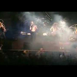 Iced Earth Iced Earth – Blessed Are You (live in athens)
