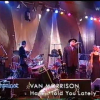 Van Morrison Van Morrison – Candy Dulfer Live Rockpalast