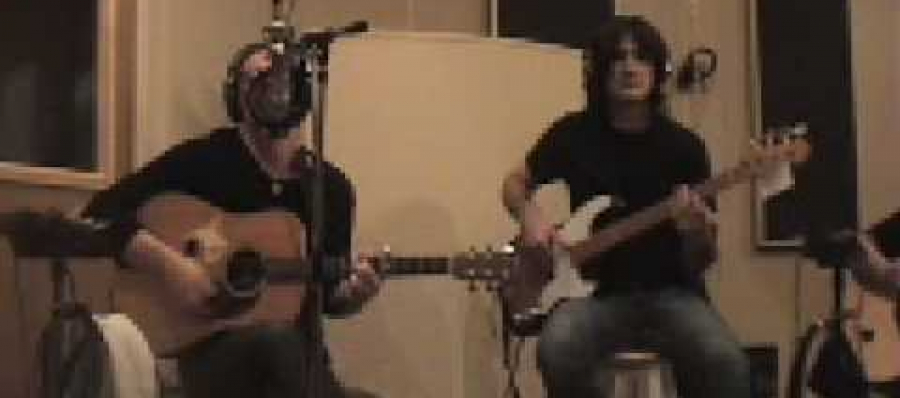 Candlebox Candlebox-Miss You-Acoustic-12/30/08