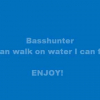 Basshunter Basshunter – I can walk on water I can fly *LYRICS*