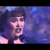 Footloose Susan Boyle Unchained Melody Live Dancing With The Stars 2012 DWTS Footloose I Dreamed A Dream Song