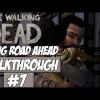 Adventure Time The Walking Dead Episode 3: Long Road Ahead – Walkthrough Ep.7 w/Angel – The Saddest Moment!