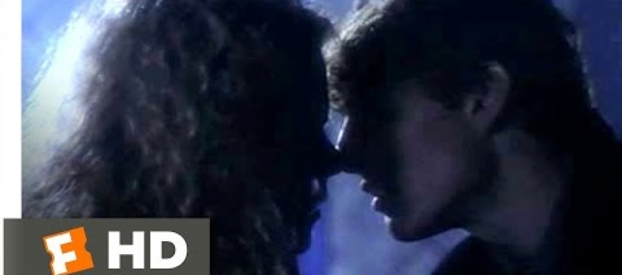 Nicole Kidman Far and Away (6/9) Movie CLIP – Pretend You Love Me (1992) HD