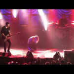 Paramore Paramore- Hayley Sings Her Heart Out: “Miracle Outro” (HD) Live in Philadelphia on October 17, 2009