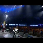 Panic! At The Disco Panic! At The Disco Live at Reading Festival 2011.mp4