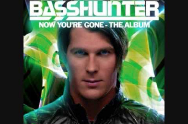 Basshunter Basshunter – Ellinor