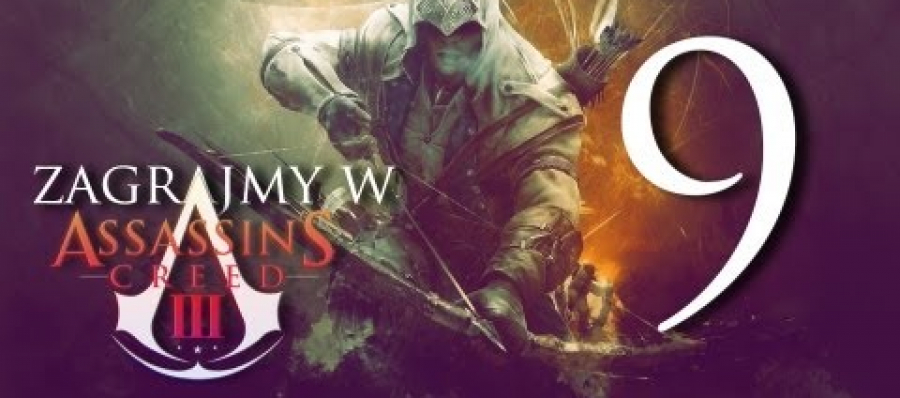 Psy Assassin’s Creed 3 – Sekwencja 4 – Lekcje Myślistwa (Xbox360)