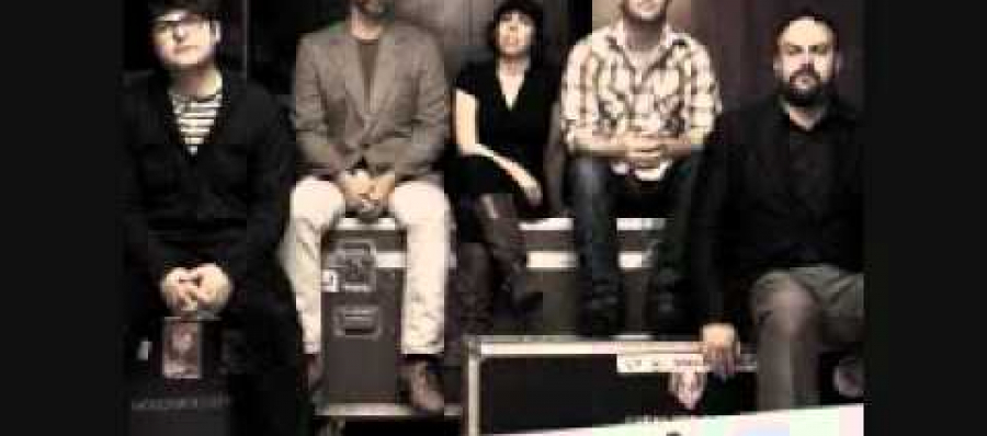 Decemberists The Decemberists – This Is Why We Fight (iTunes Session)