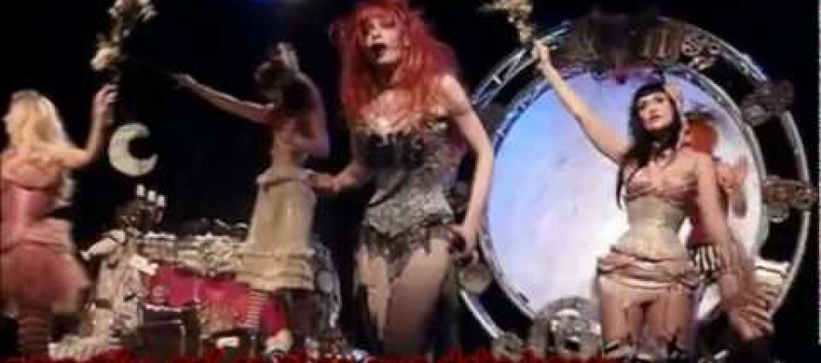 Emilie Autumn Emilie Autumn – Willow [Subtitulada Español]