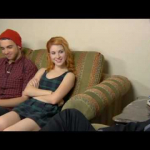 Paramore Paramore Interview – Brand New Eyes – 22nd Sept 09 – HQ