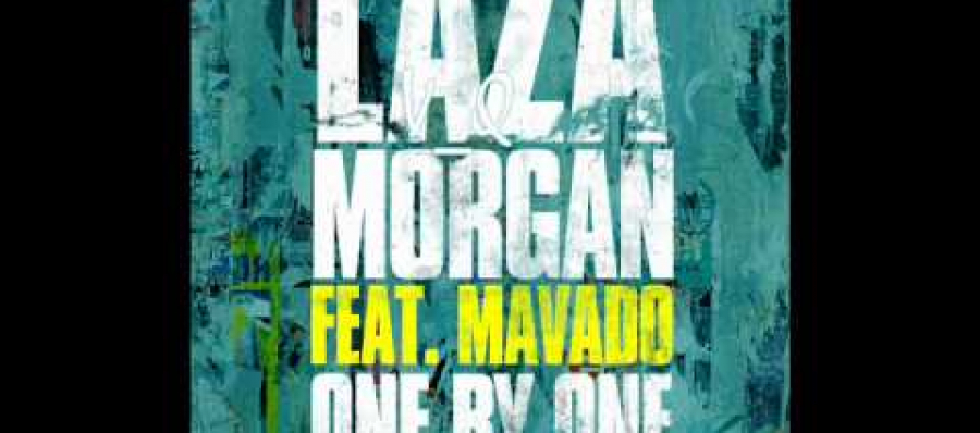 Laza Morgan Laza Morgan Ft. Mavado – One By One (Noah Issa Remix)